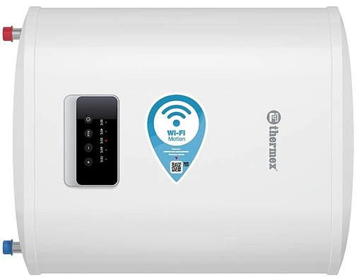 Водонагреватель накопительный электрический Thermex Optima 30 Wi-Fi 111111