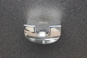 Крючок двойной Keuco Elegance new хром 11613010000 Крючок двойной Keuco Elegance new хром 11613010000, 3