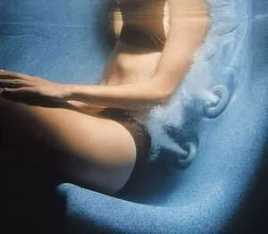 Режим Турбо без аэромассажа Triton E0000000097, 3