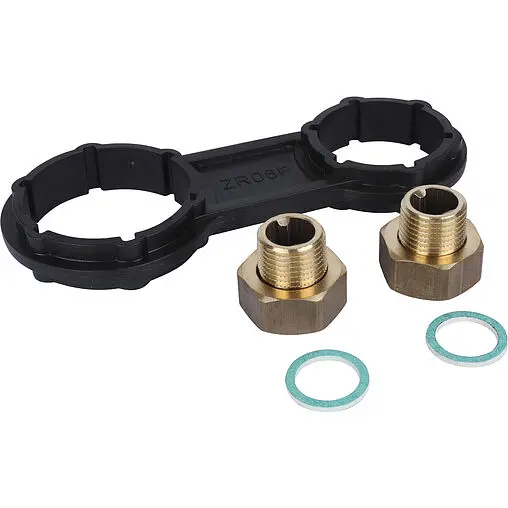 Фильтр тонкой очистки воды ½"н x ½"н Honeywell-Braukmann FF06-½"AA BRU HWLFIN350 Фильтр тонкой очистки воды ½"н x ½"н Honeywell-Braukmann FF06-½"AA BRU HWLFIN350