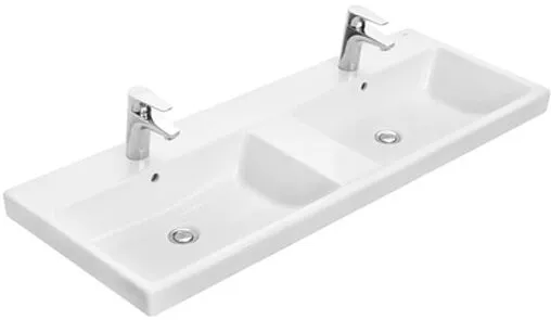 Раковина Roca Gap 120 белый A3270YS000