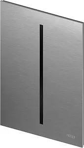 Клавиша смыва для писсуара 7.2 В TECEfilo urinal 9242071 сатин, 2