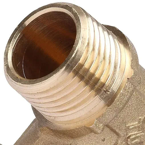 Уголок компрессионный переходной 20мм x ½"н Tiemme 3400047 Уголок компрессионный переходной 20мм x ½"н Tiemme 3400047