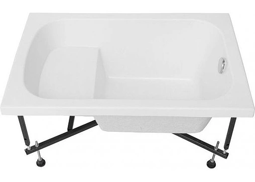 Каркас для ванны Aquanet Seed 110x70 00246134