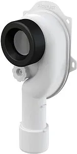 Сифон для писсуара AlcaPlast AG210901345, 1