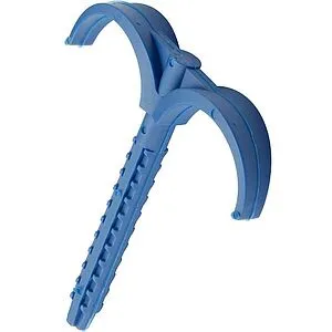 Дюбель-крюк двойной 8x80мм 16-32мм Uponor MLC 1013140, 3