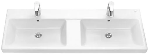 Раковина Roca Gap 120 белый A3270YS000