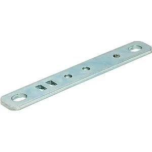 Кронштейн коллекторный одинарный ¾&quot; Luxor SС 496А 68559434, 3