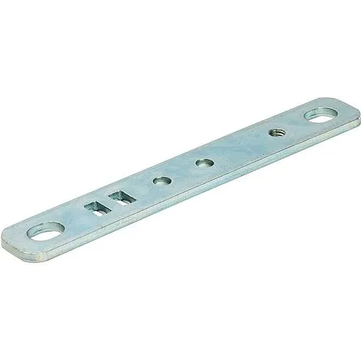 Кронштейн коллекторный одинарный ¾&quot; Luxor SС 496А 68559434