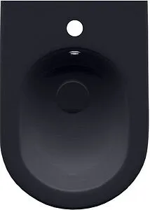 Биде напольное Allen Brau Reality антрацит 4.32005.AN Биде напольное Allen Brau Reality антрацит 4.32005.AN, 3