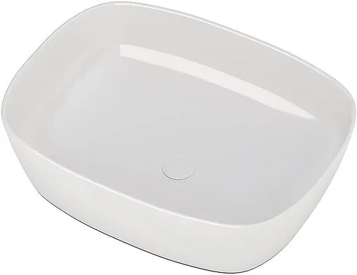 Раковина Aquanet Fine 50 белый FINE-1