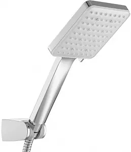 Душевой набор Swedbe Calypso хром 5095, 5