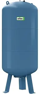 Гидроаккумулятор Reflex DE 1000л 16 бар 7348680, 1