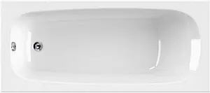 Ванна акриловая Cezares Eco 120x70 Ванна акриловая Cezares Eco 120x70, 1
