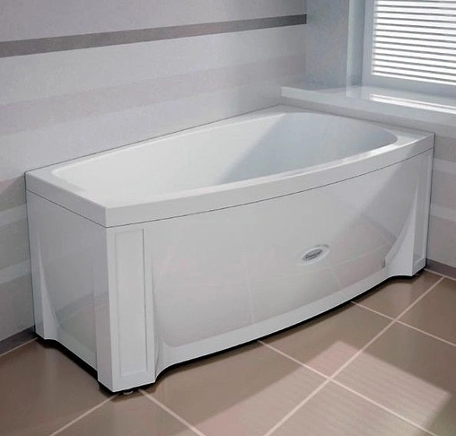 Ванна акриловая Radomir Мэги 140х80 R 2-01-0-2-1-211 Ванна акриловая Radomir Мэги 140х80 R 2-01-0-2-1-211