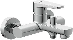 Смеситель для ванны Cersanit Moduo хром 64097, 1