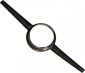 Распорка дымохода для труб Ø 80мм центрирующая Vaillant 009494, 3