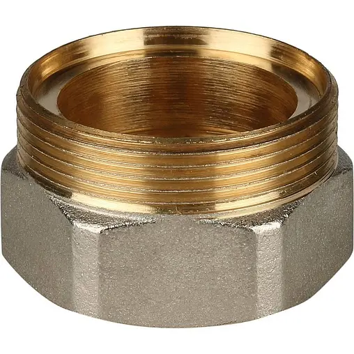 Муфта компрессионная переходная 32мм x 1&quot;в Stout SFS-0002-000132