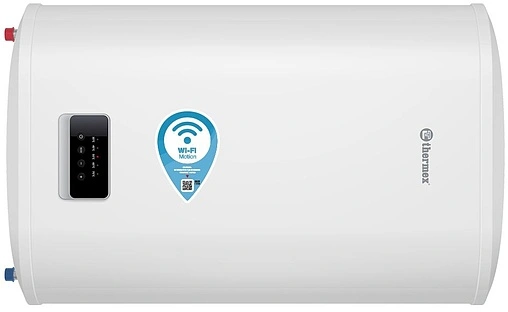 Водонагреватель накопительный электрический Thermex Optima 80 Wi-Fi 111113