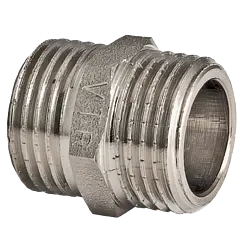 Ниппель соединительный 1"н Valtec VTr.582.N.0006