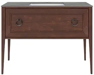 Тумба-умывальник напольная Kerama Marazzi Plaza Classic 120 орех PL.C.120.1\\NUT+PL.wbu.55 Тумба-умывальник напольная Kerama Marazzi Plaza Classic 120 орех PL.C.120.1\\NUT+PL.wbu.55, 1