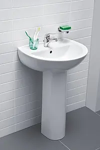 Смеситель для раковины Am.Pm Sense хром F7502132 Смеситель для раковины Am.Pm Sense хром F7502132, 3