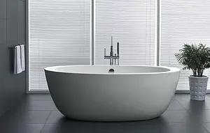 Ванна акриловая отдельностоящая BelBagno 170x90 BB67-1700 Ванна акриловая отдельностоящая BelBagno 170x90 BB67-1700, 5