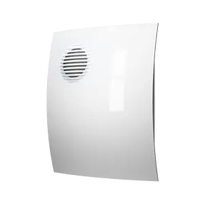 Вентилятор вытяжной DiCiTi Parus 4 белый, 1