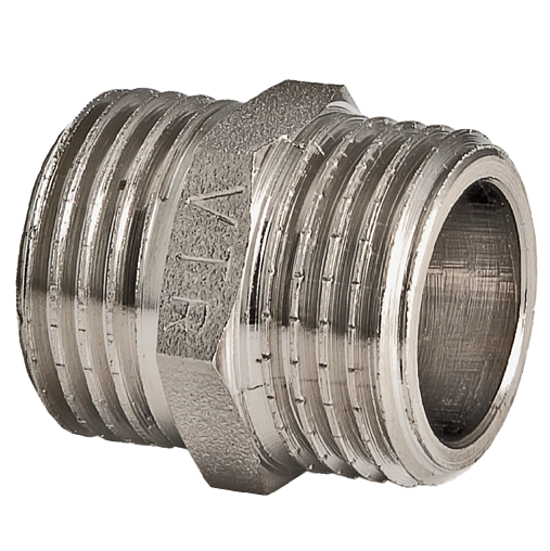 Ниппель соединительный 1&quot;н Valtec VTr.582.N.0006