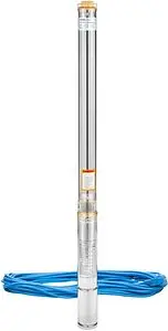 Насос скважинный центробежный 2.5" Belamos 2.5TF-45/2.5 Насос скважинный центробежный 2.5" Belamos 2.5TF-45/2.5, 1