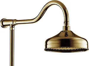 Душевая система со смесителем для ванны Timo Lina бронза SX-7030/02, 5