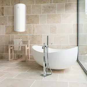 Водонагреватель накопительный электрический Electrolux EWH 30 Fidelity, 4