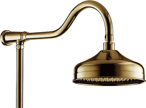 Душевая система со смесителем для ванны Timo Lina бронза SX-7030/02