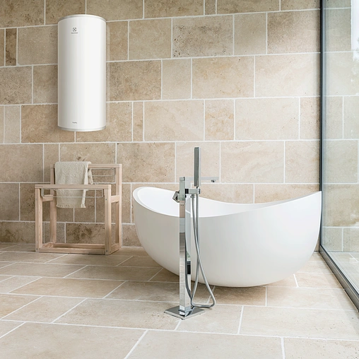 Водонагреватель накопительный электрический Electrolux EWH 30 Fidelity