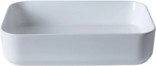 Раковина Allen Brau Fantasy 50 белый матовый 4.11021.21