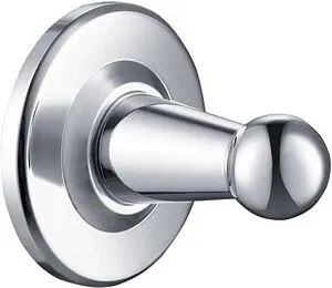 Крючок Timo Nelson хром 150011/00 Крючок Timo Nelson хром 150011/00, 1