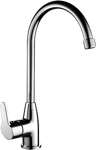 Смеситель для кухни Gross Aqua Vista хром 3205267C-B01 Смеситель для кухни Gross Aqua Vista хром 3205267C-B01, 1