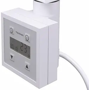 Блок управления Terma KTX3 120-1000 Вт белый WEKT3-K916U, 1
