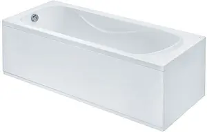 Ванна акриловая Santek Тенерифе 160x70 1WH302357 Ванна акриловая Santek Тенерифе 160x70 1WH302357, 3