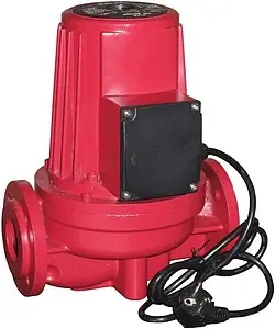 Насос циркуляционный Arderia СP 50/12F 2301406 Насос циркуляционный Arderia СP 50/12F 2301406, 1