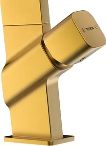 Смеситель для кухни Teka Opera ICO 915 состаренная бронза 116030032, 3