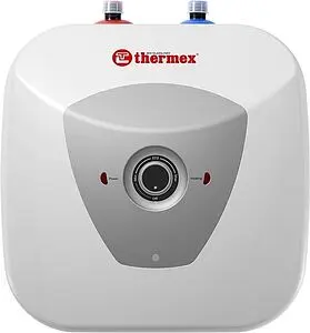 Водонагреватель накопительный электрический Thermex Hit 15 U (pro) 111004 Водонагреватель накопительный электрический Thermex Hit 15 U (pro) 111004, 1