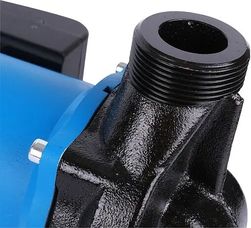 Насос циркуляционный Stout 25/80-180 SPC-0001-2580180 Насос циркуляционный Stout 25/80-180 SPC-0001-2580180