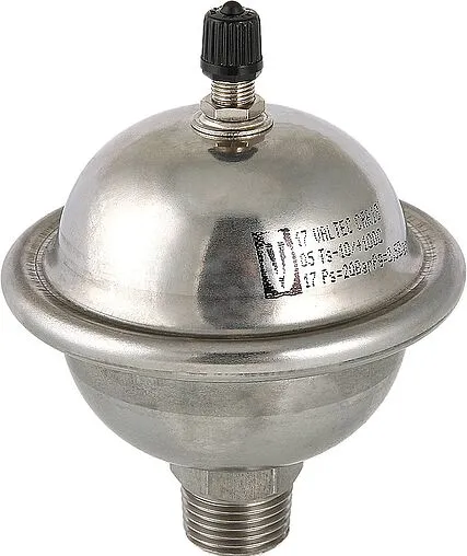 Гаситель гидроударов ½&quot;н Valtec VT.CAR19.I.04001
