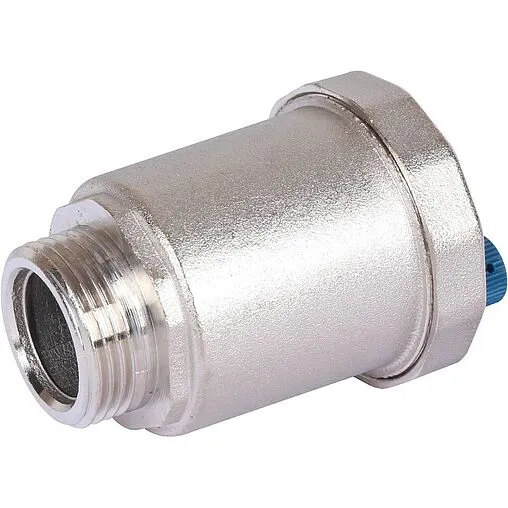 Воздухоотводчик автоматический ¾&quot;н Stout SVS-1011-000020