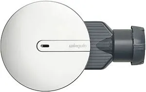 Сифон для душевого поддона Wirquin Slim+ хром 30723365 Сифон для душевого поддона Wirquin Slim+ хром 30723365, 3
