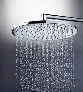 Душевая система со смесителем для душа Bossini Cosmo хром L10045.030 Душевая система со смесителем для душа Bossini Cosmo хром L10045.030, 4