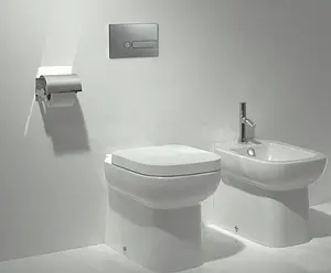 Клавиша смыва для унитаза Jacob Delafon E4325-CP хром глянцевый Клавиша смыва для унитаза Jacob Delafon E4325-CP хром глянцевый, 4