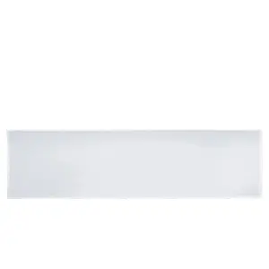 Панель для ванны фронтальная Bas Индика 170 белый Э 00013 Панель для ванны фронтальная Bas Индика 170 белый Э 00013, 1