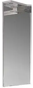 Зеркало дополнительное Aquaton Корнер белый 1A0048D2KR01R Зеркало дополнительное Aquaton Корнер белый 1A0048D2KR01R, 1